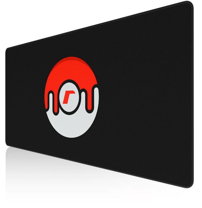 Mousepad Huzaro