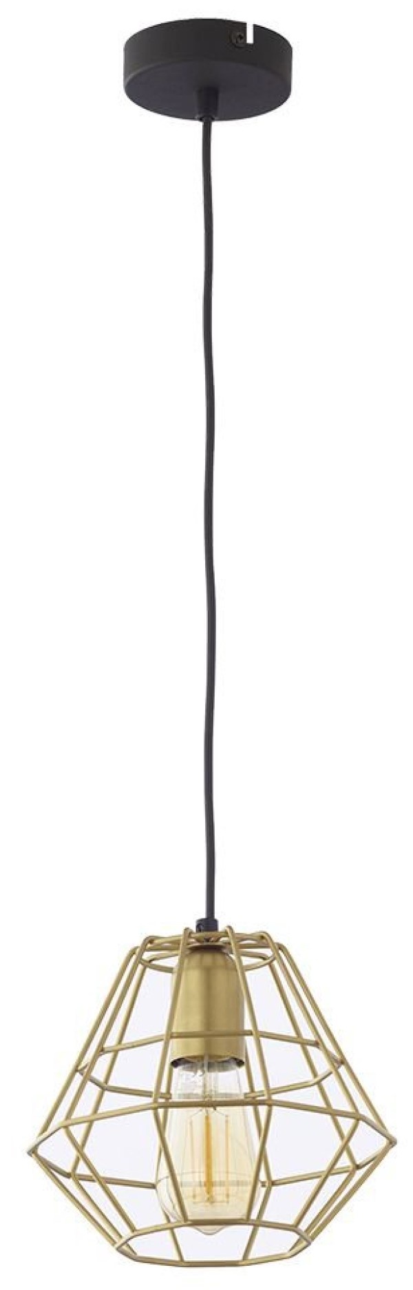 Lustră Tk-Lighting Diamond 3219