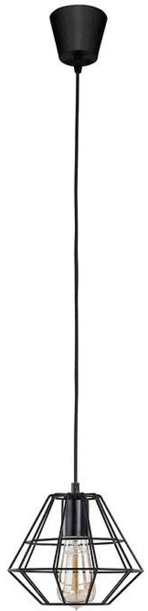 Lustră Tk-Lighting Diamond 696