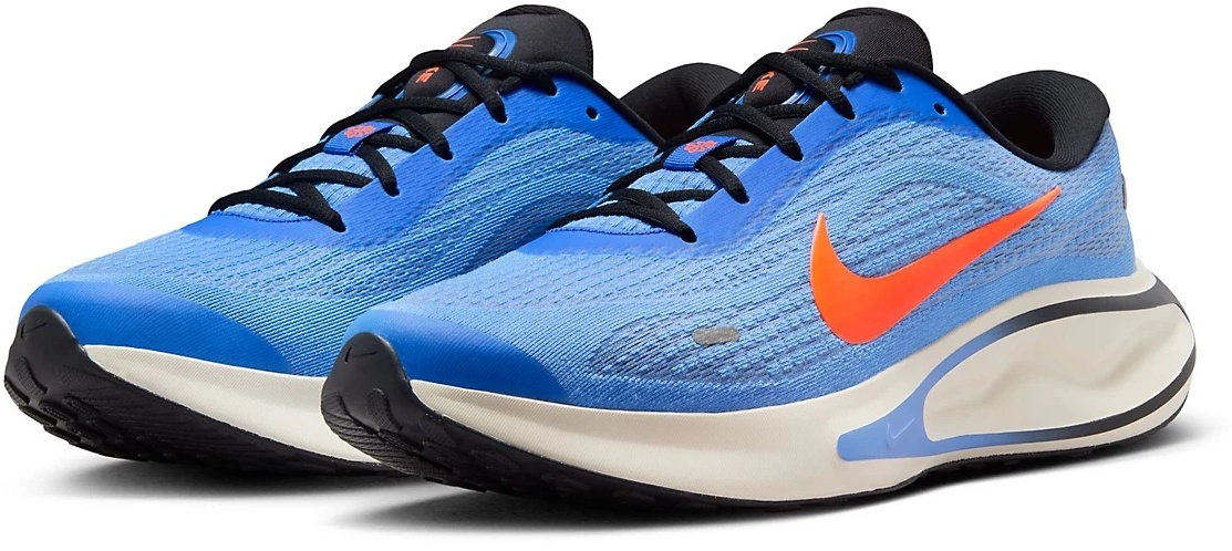 Ronomy Adidași pentru bărbați Nike Journey Run Deep Royal/Astronomy Blue/Pale ...