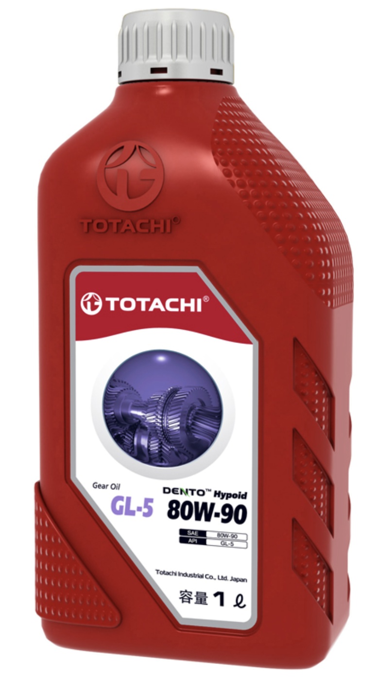 Totachi Dento Hypoid 80W-90 GL-5