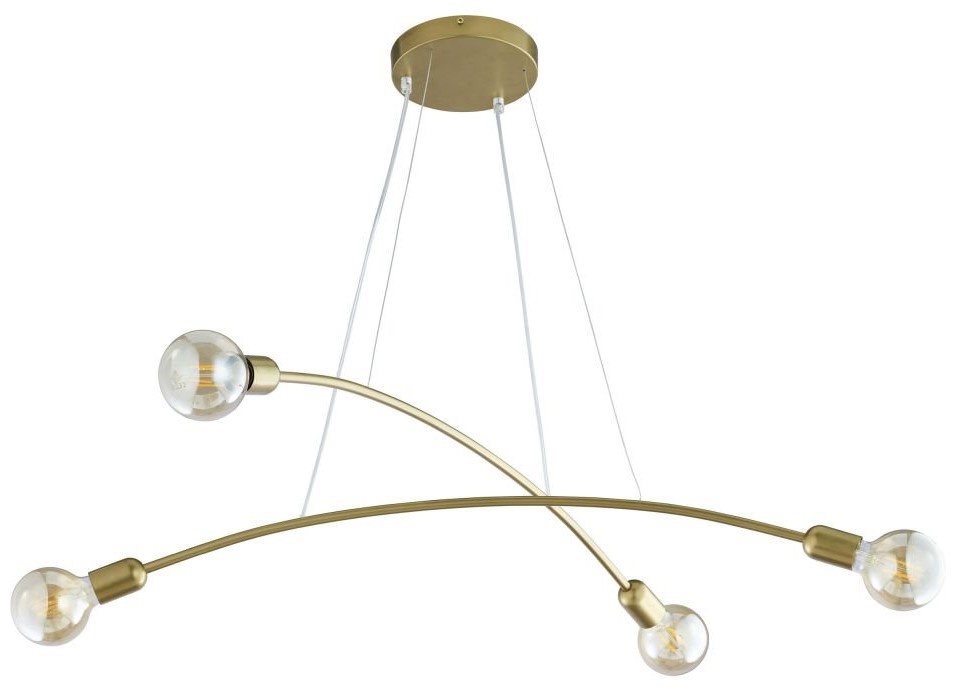 Lustră Tk-Lighting Helix 2727