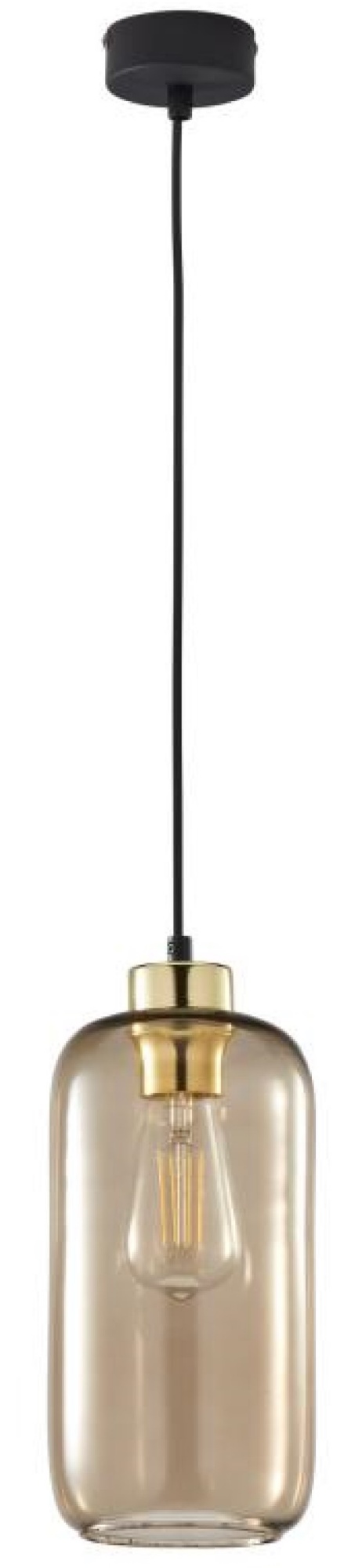 Lustră Tk-Lighting Marco 3314 Gold