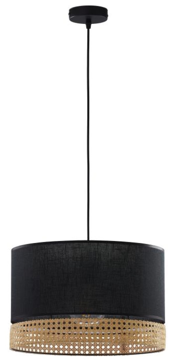 Tk-Lighting Paglia 6543