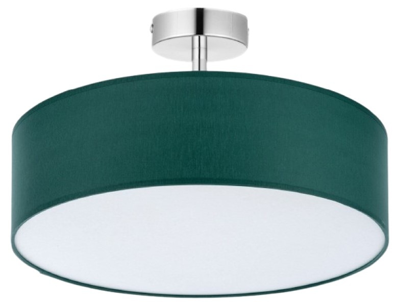 Lustră Tk-Lighting Rondo 1036 Green