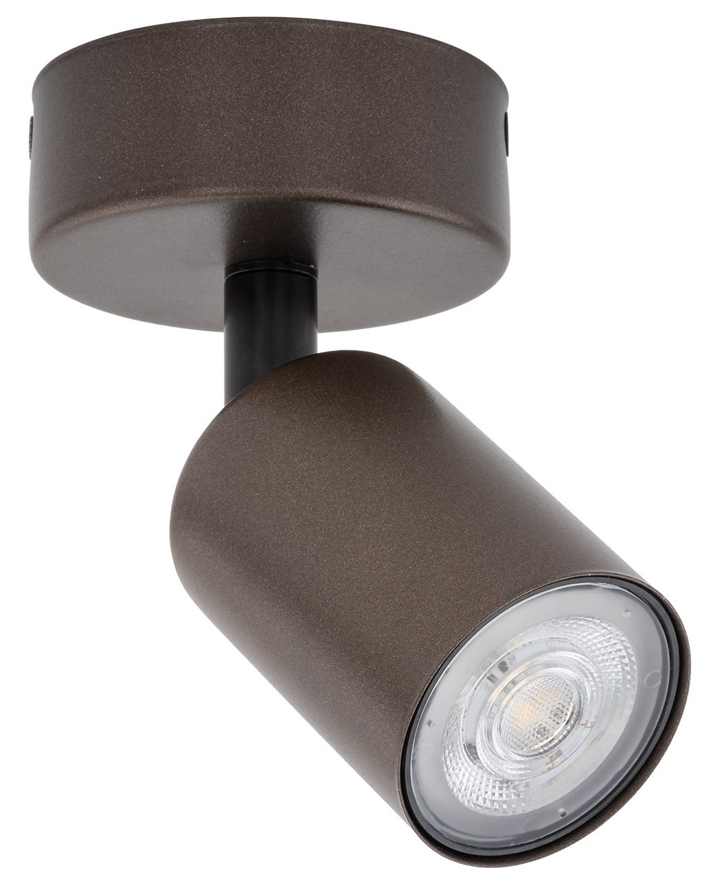 Spot Tk-Lighting Top 5957 Brown