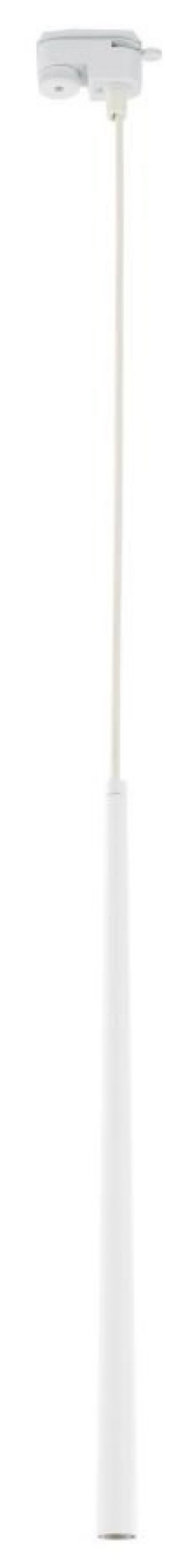 Corp de iluminat cu sina Tk-Lighting Tracer 4885 Piano White