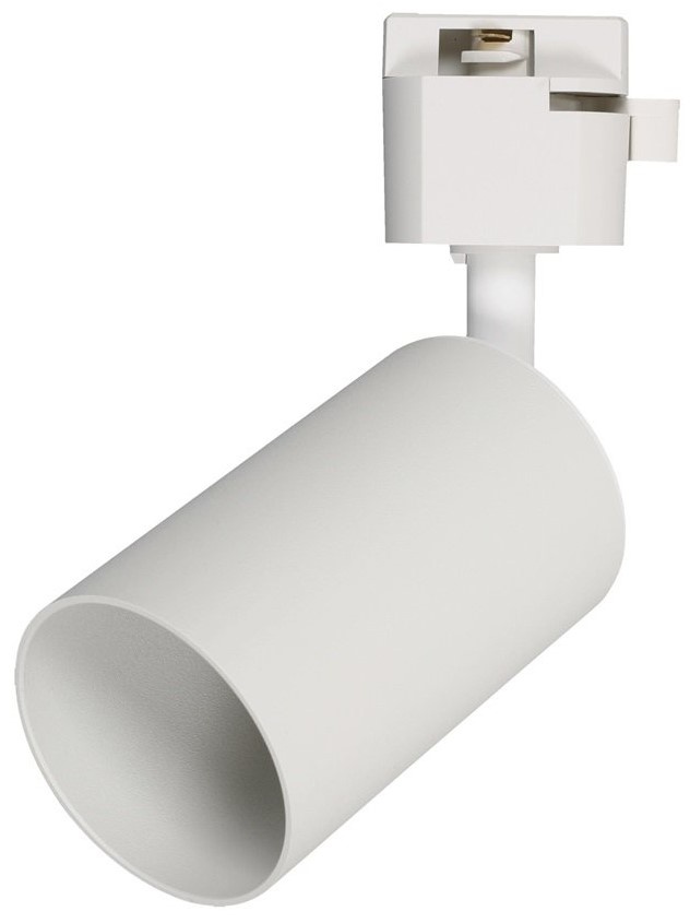 Corp de iluminat cu sina Tk-Lighting Tracer 6896 White