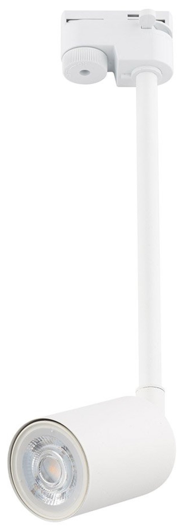 Corp de iluminat cu sina Tk-Lighting Tracer Top Long 4888 White