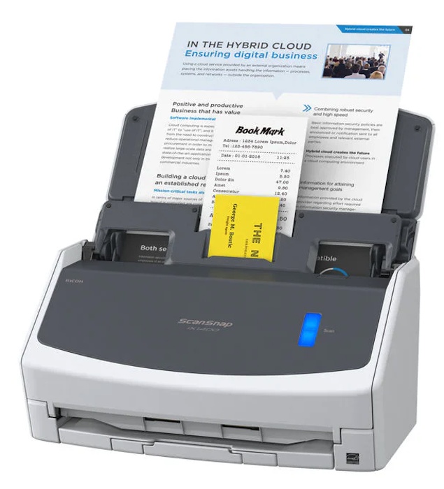 Scanner Ricoh ScanSnap iX1400