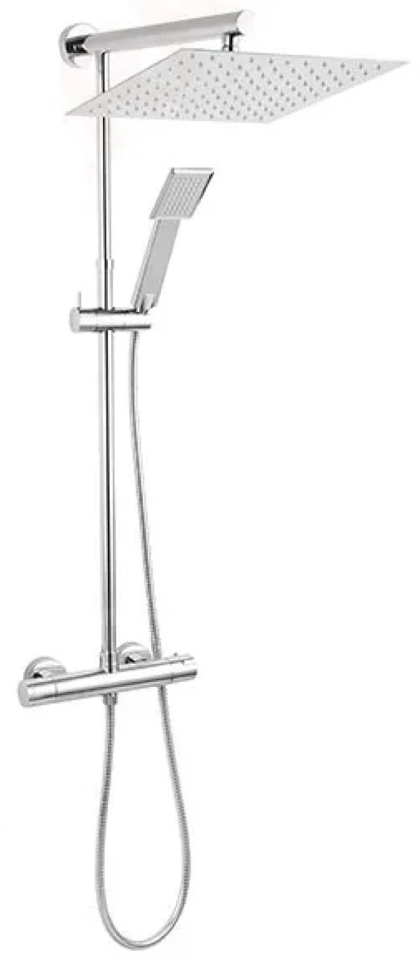 Ferro NP75SQ-TRV7U-BL