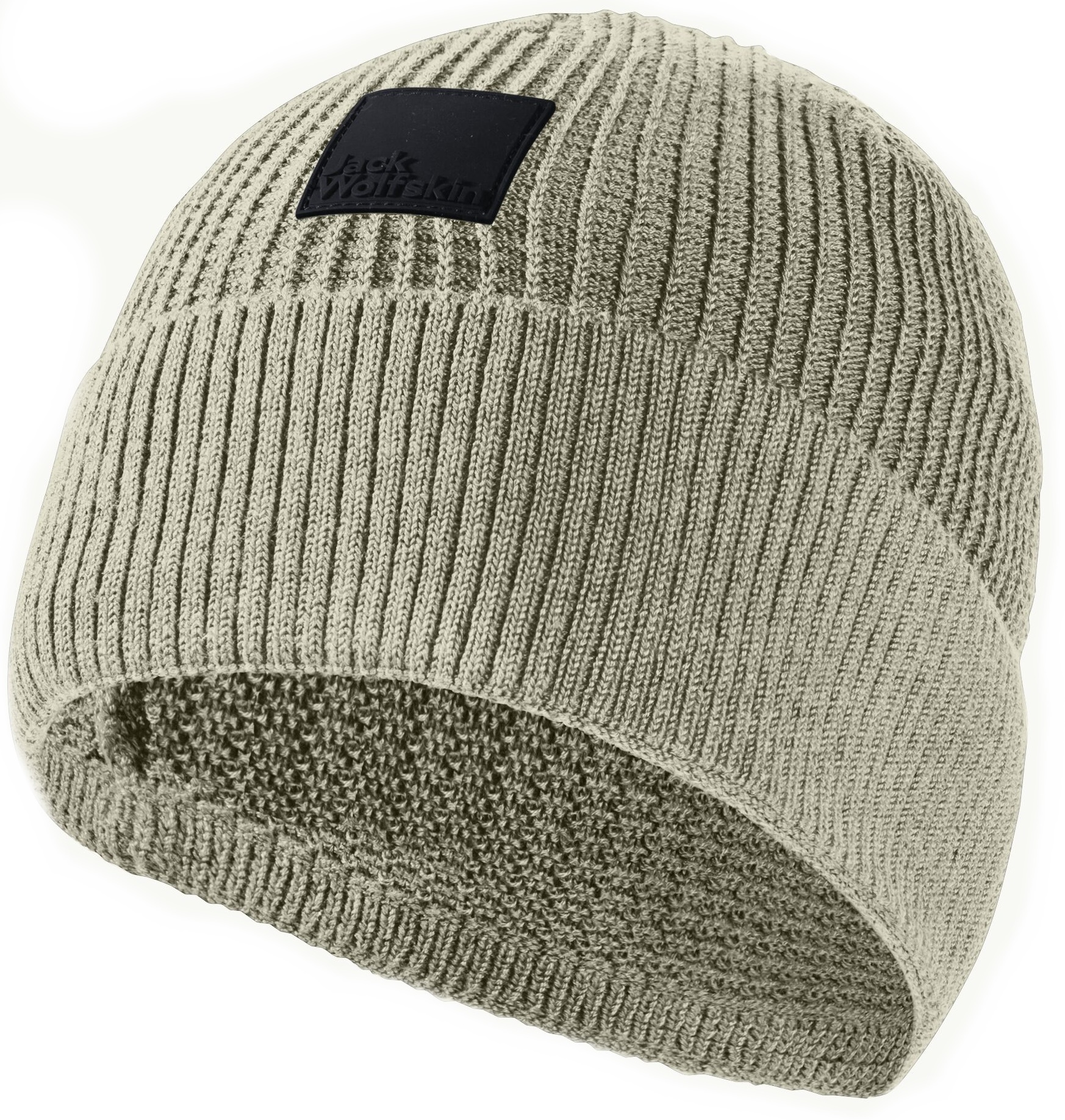 Jack Wolfskin Reyuse Beanie Seal