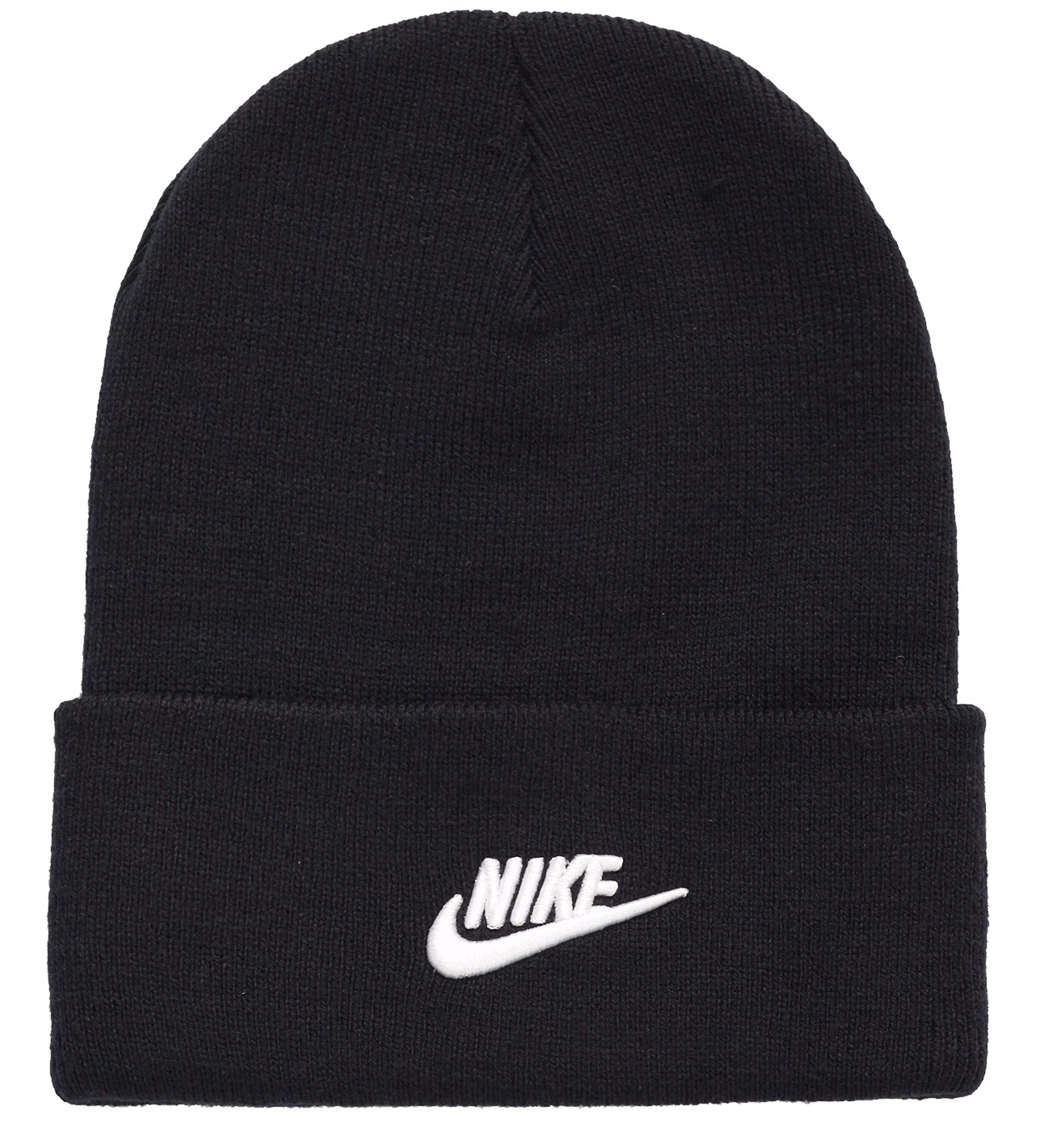 Nike U Peak Beanie Tc Futura F24 L