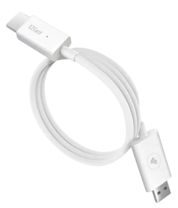 Media player Acer EZCast CS2 White