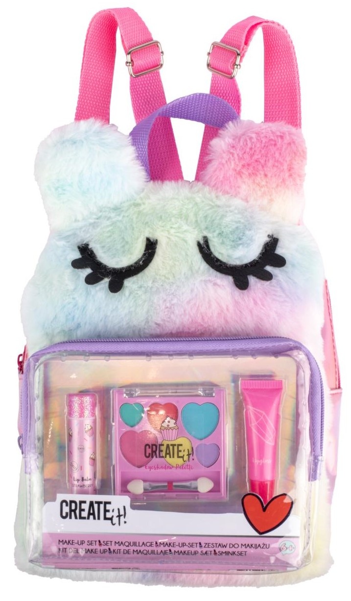 Create It! Beauty Make-Up Set (84533V2)