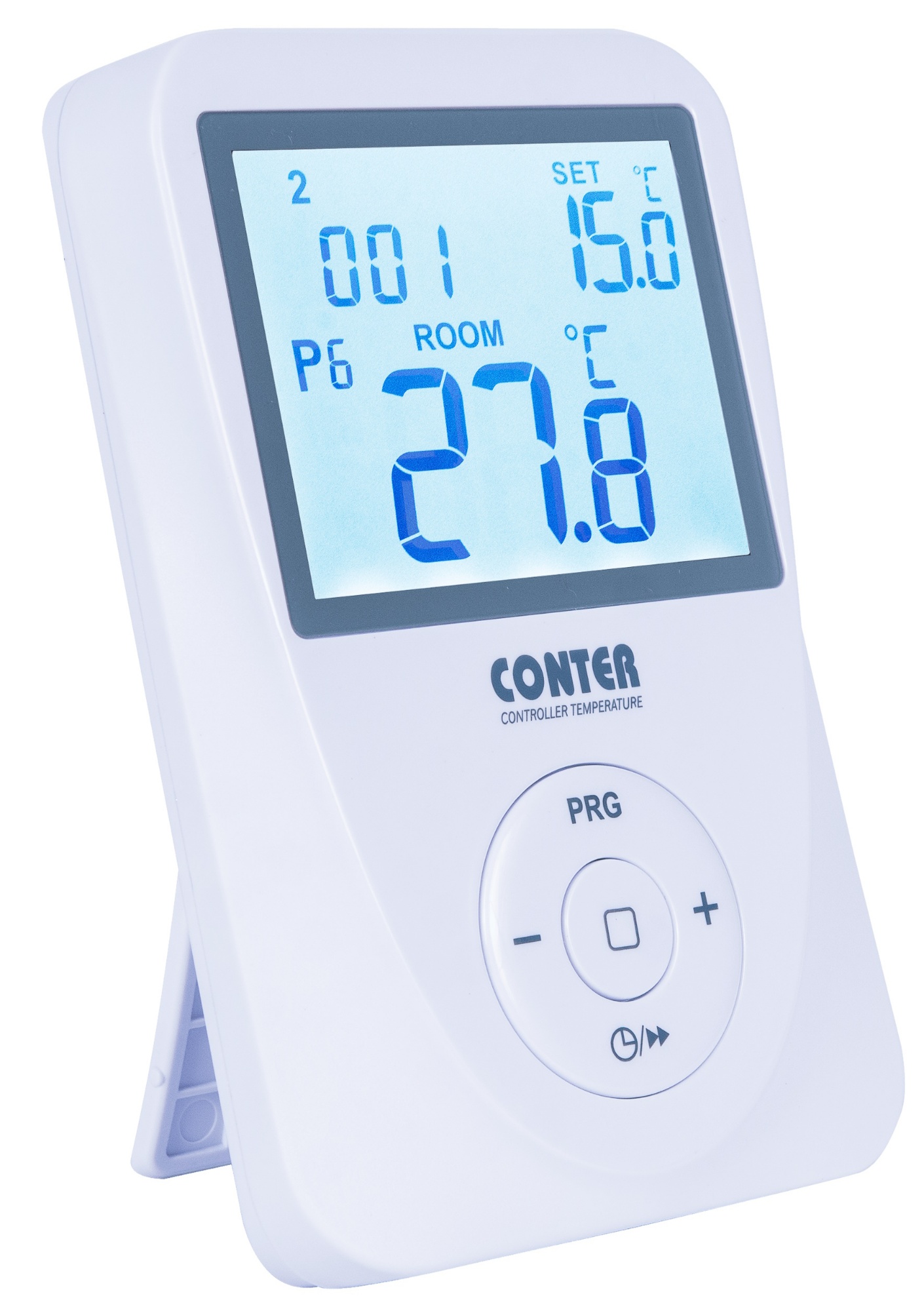 Termostat de cameră Conter N20