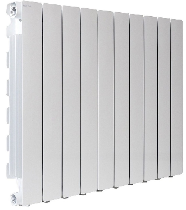 Radiator Radiatori2000 Plus Evo 800 White