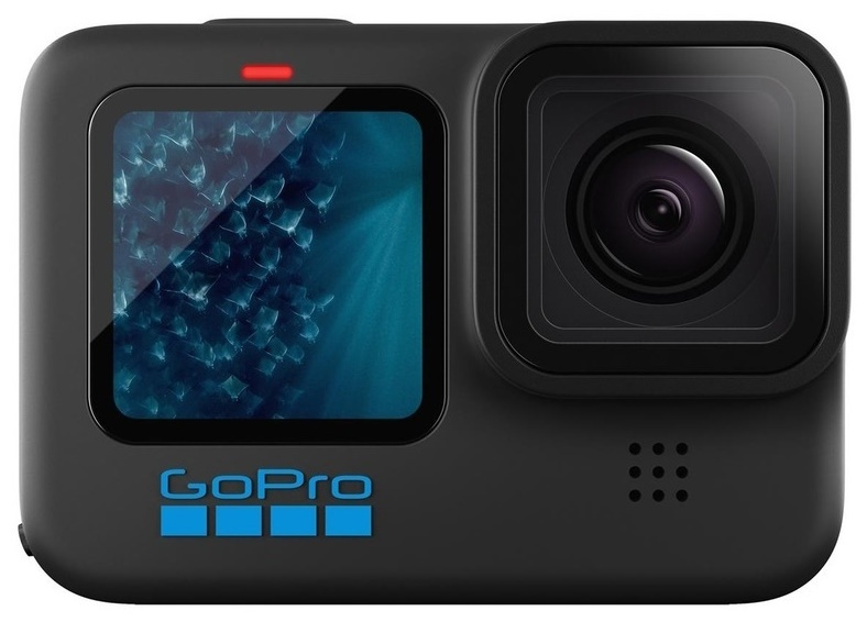 Camera video sport GoPro Hero 11 Black (CHDHX-112-RW)