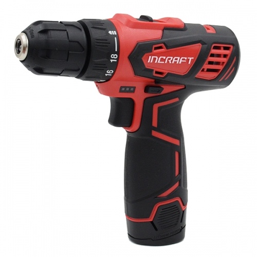 Mașină de înșurubat Incraft DK-12V