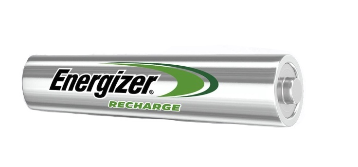 Energizer Universal AAA 4pcs