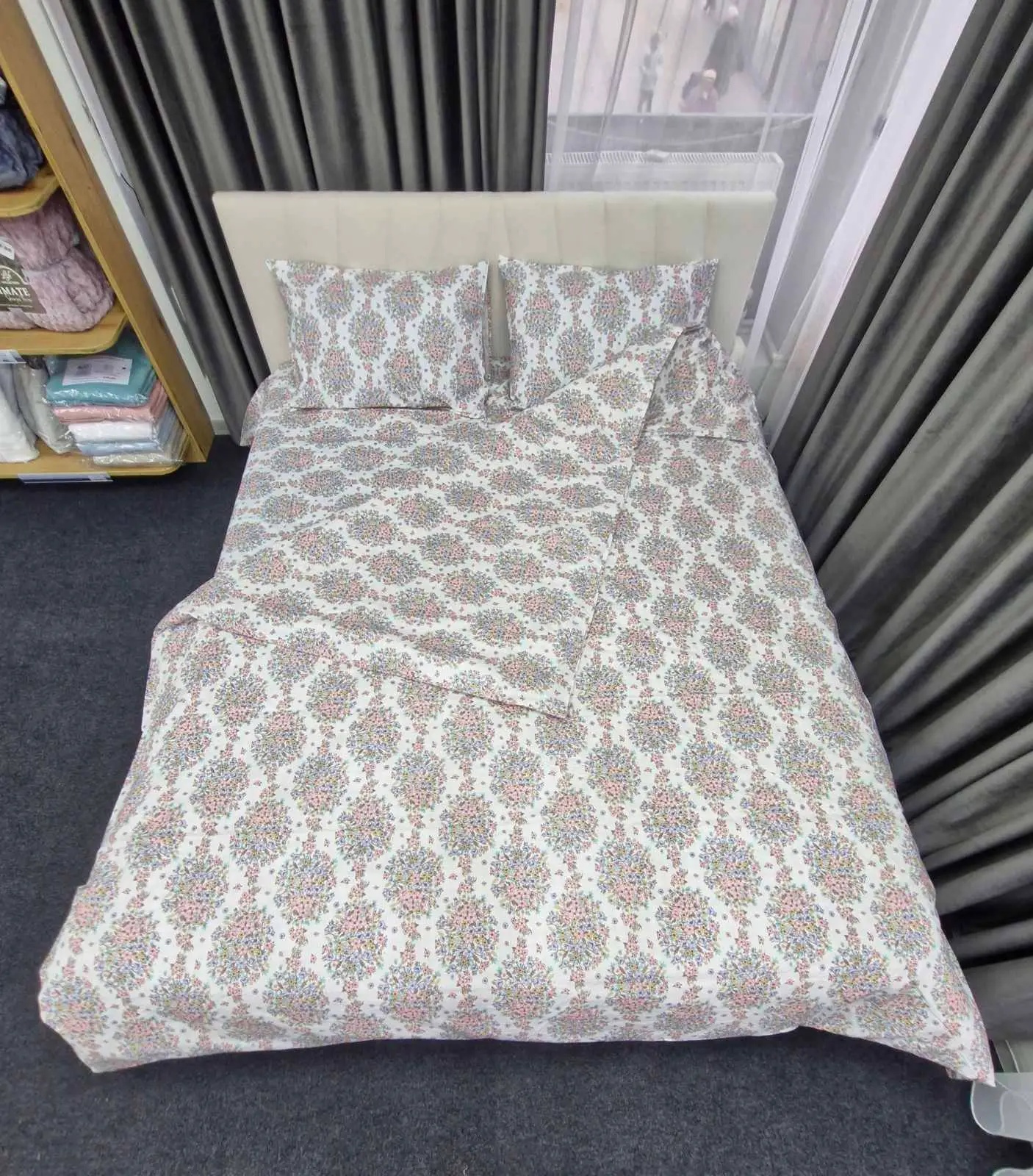 Pernamd Set 2.4/Design