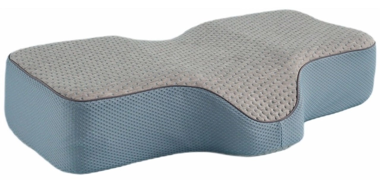 Pernă Othello Sleep Point 70x40x12cm