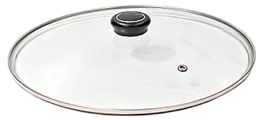 Capac Fackelmann 28сm (54967)