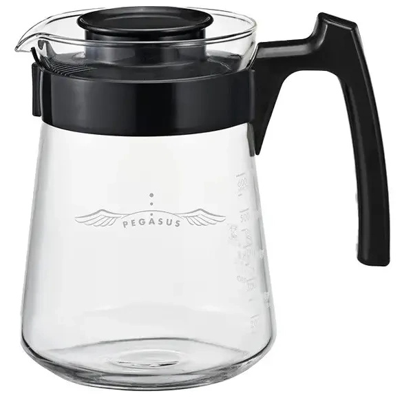 Hario Pegasus Server