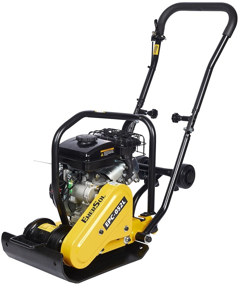 Ramă vibratorie EnerSol EPC-052L-LC152F