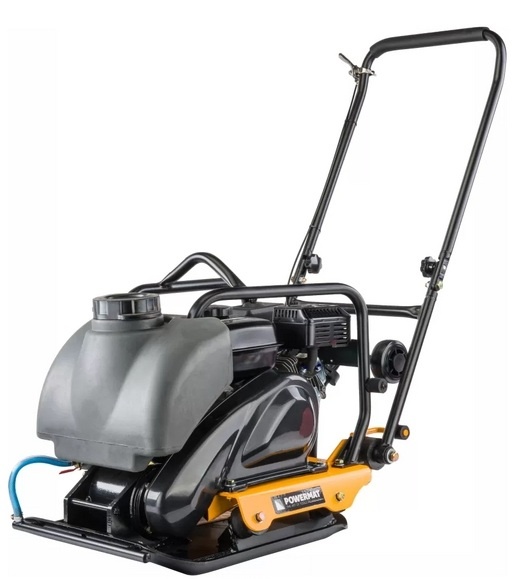 Ramă vibratorie Powermat PM-SZG-90M