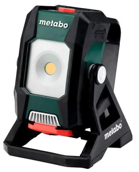 Lanterna pro Metabo BSA 12-18 LED 2000 (601504850)