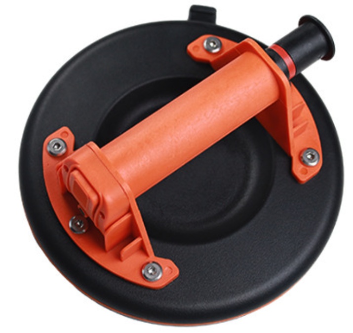 Ventuza cu vid Tiler 8128F-A