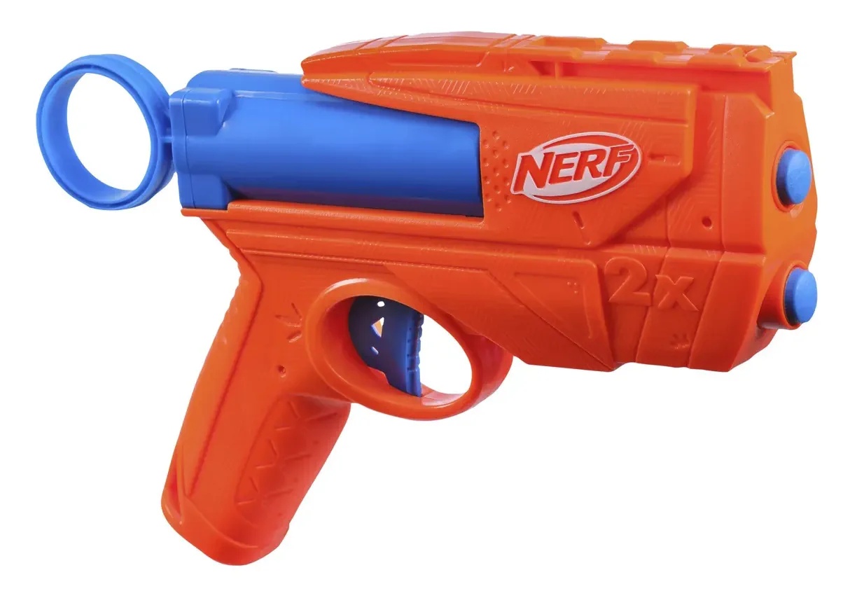 Hasbro Nerf N Series Blaster Ward