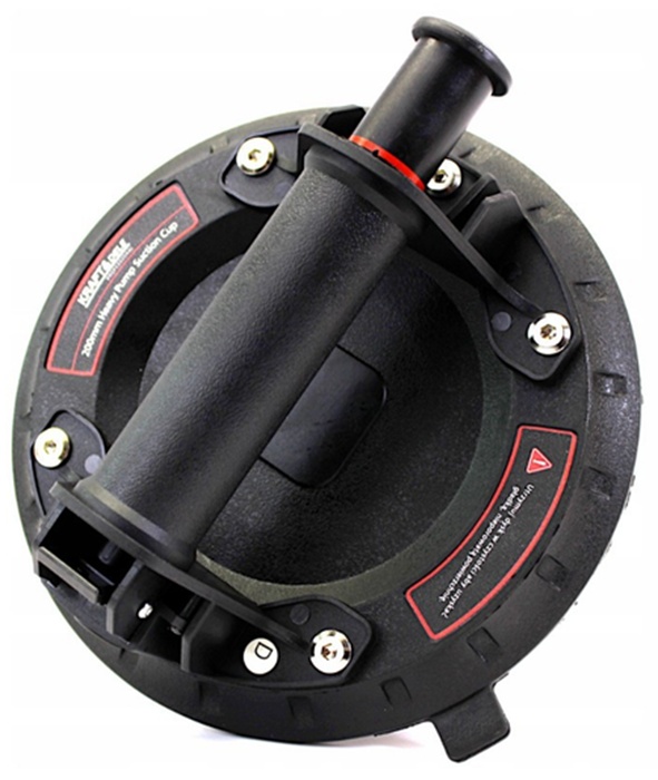 Ventuza cu vid Kraft&Dele KD10790