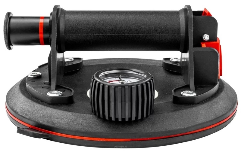 Ventuza cu vid Red Technic RTPDS0112