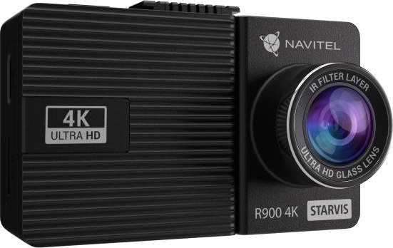 Înregistrator video auto Navitel R900 4K