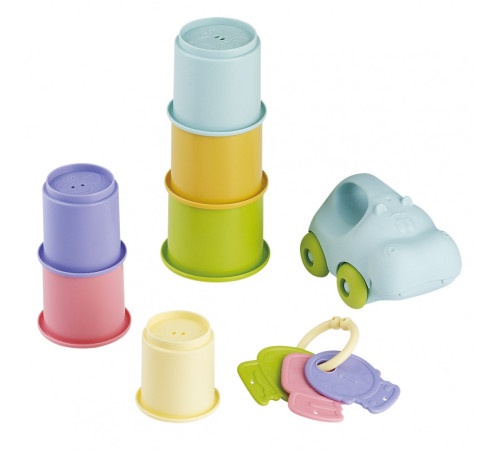 PlayGo My First Activity Set