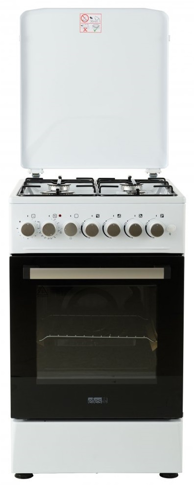 Aragaz EFES GC-E5060i/WH