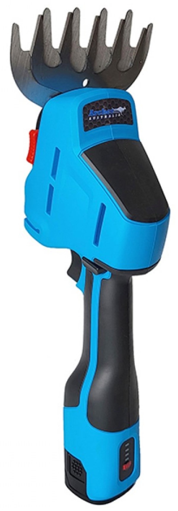 Mașina de tuns gard viu cu acumulator Archer A3758E