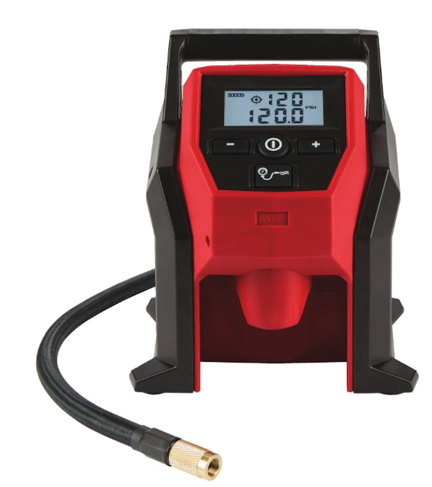 Compresor auto Milwaukee M12BI-0 (4933464124)