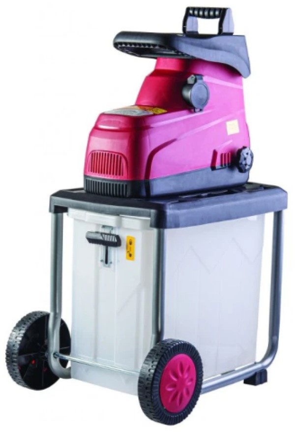 Tocător de frunze și crengi Raider RD-ESH03