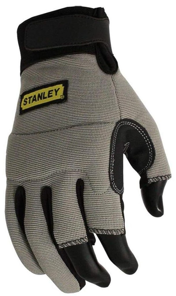 Mănuși de protecție Stanley SY650L EU