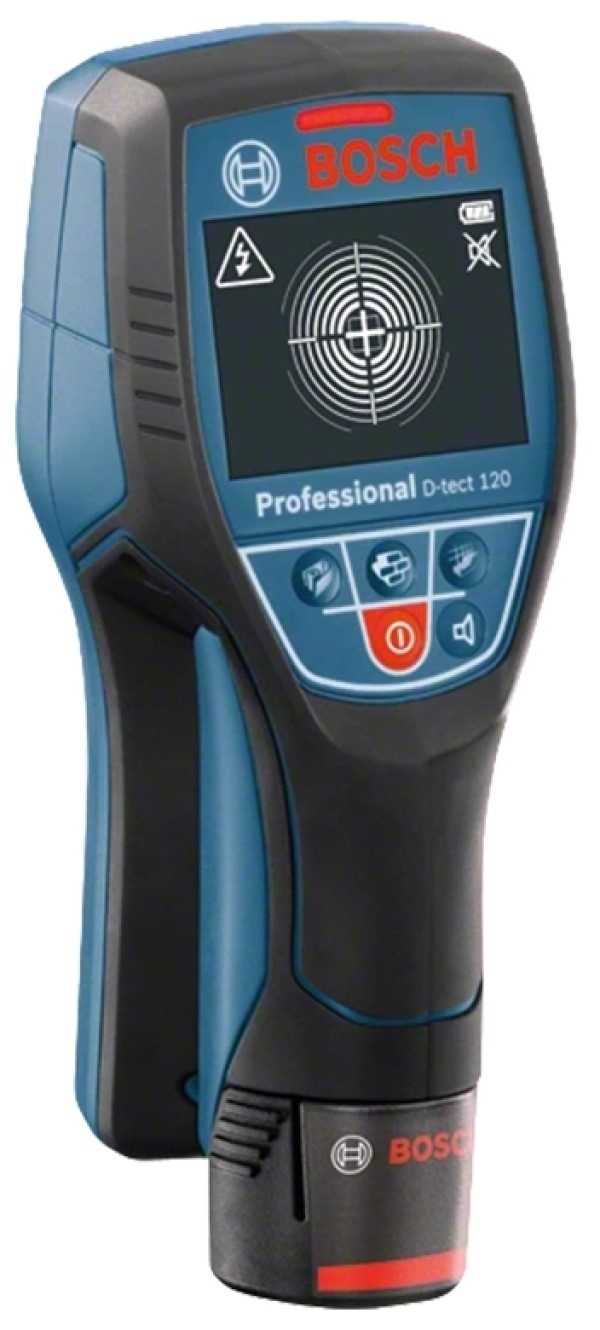 Detector Bosch B0601081303