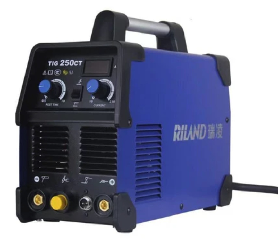 Aparat de sudură Riland TIG250CT