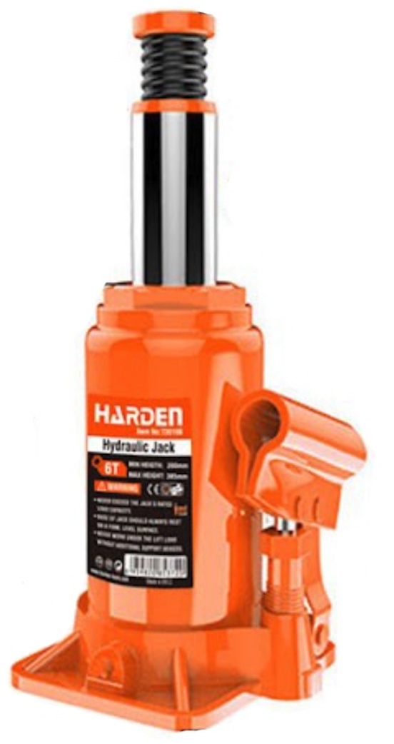 Harden 730106