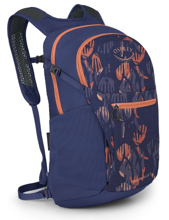 Osprey Daylite Plus 20L Wild Blossom