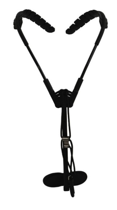 Curea pentru saxofon Parrot ZL3