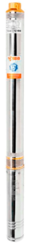 Pompa submersibilă de foraj IBO PUMPS 3.5 SDM 3-18