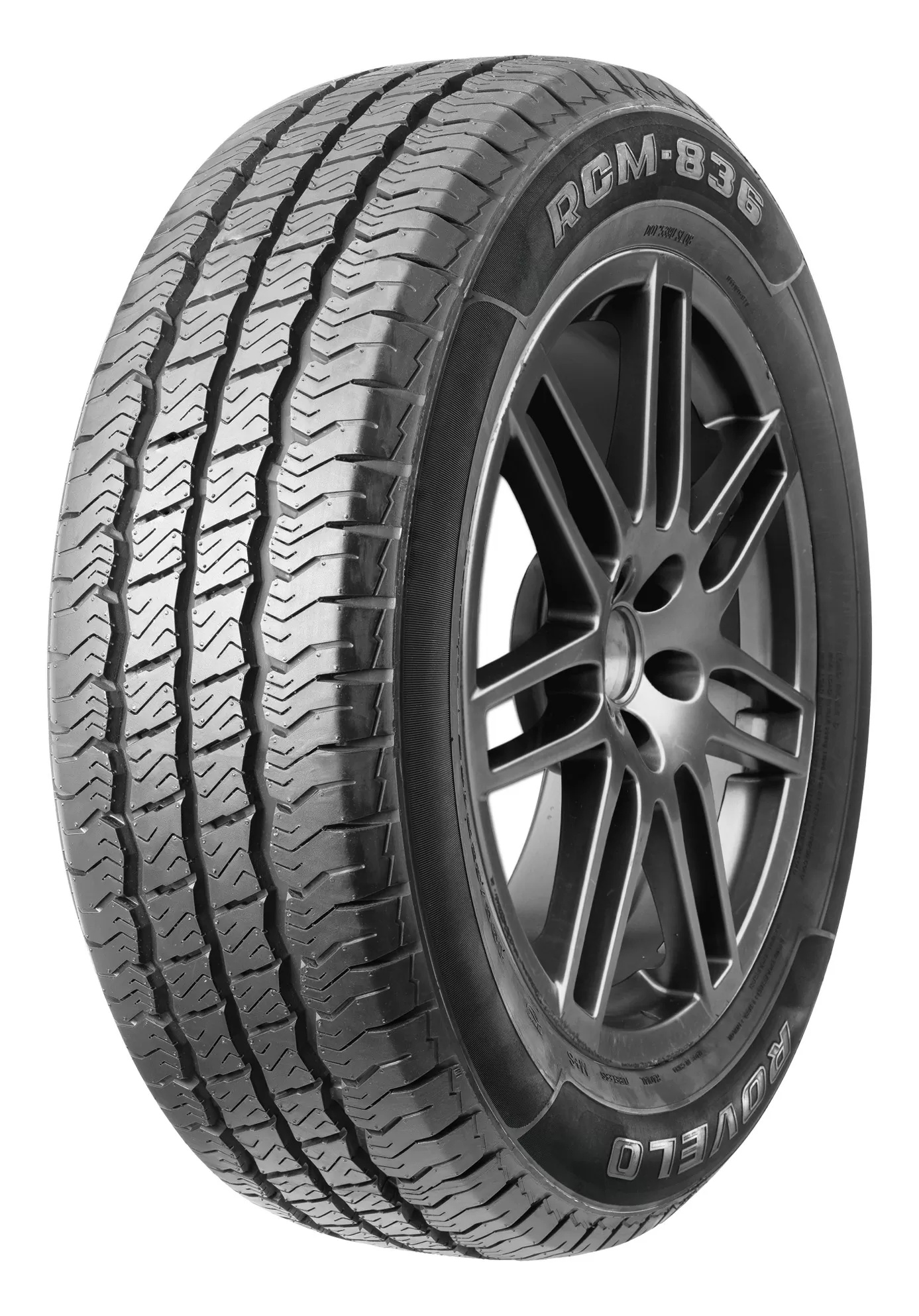 Anvelopa Rovelo RCM836 195/70 R15C 104T
