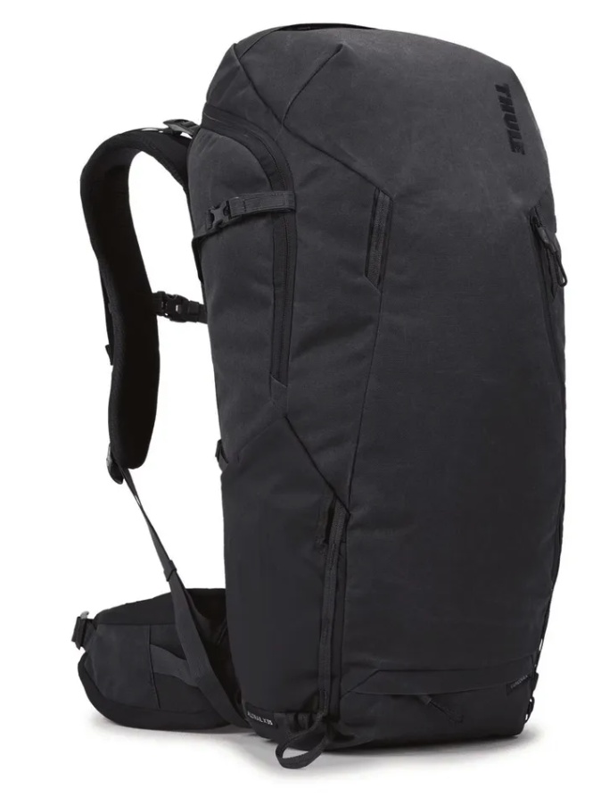 Rucsac Thule Alltrail X 35L Obsidian